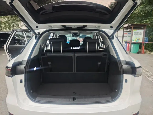 Chery Fulwin T9 — Фото автомобиля 11