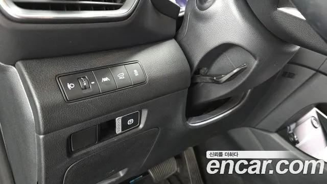 Hyundai Santafe — Фото автомобиля 19