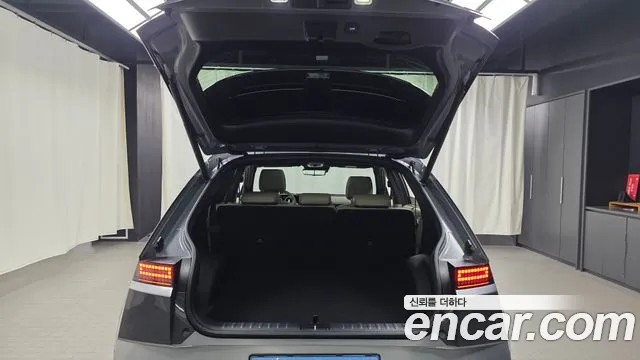 Hyundai Ioniq 5 Ioniq 5 (New) — Фото автомобиля 24