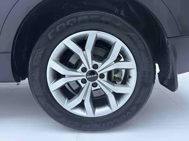 Haval H6 — Фото автомобиля 16