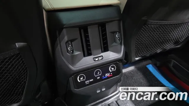 BMW X3 xDrive 20 M Sport Pro — Фото автомобиля 27