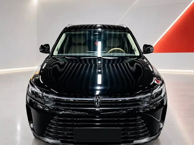 Aito M7 — Фото автомобиля 2