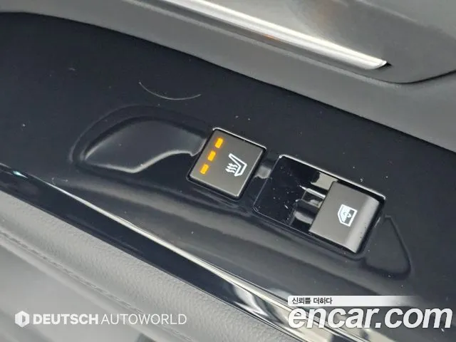 Hyundai Tucson NX4 — Фото автомобиля 14