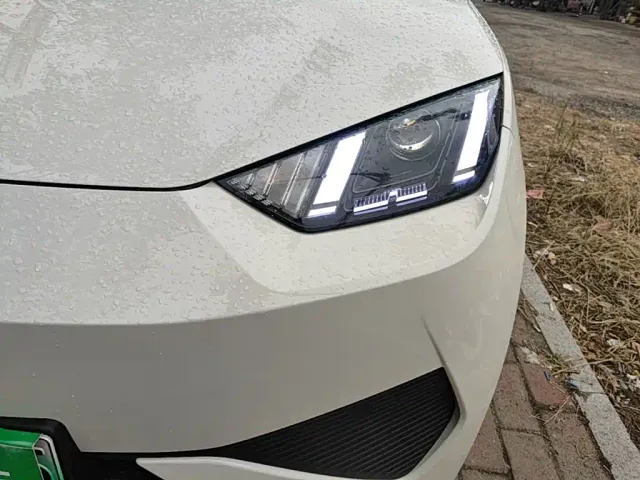 BYD Seagull — Фото автомобиля 23