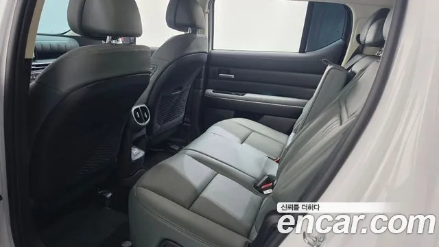 Hyundai Nexo NH2 — Фото автомобиля 17