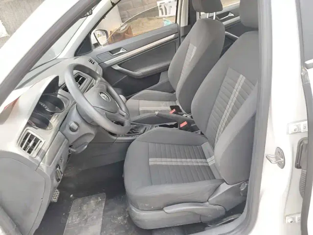 Volkswagen Lavida 2019 Lavida Start 1.5L Auto Trend (China VI) — Фото автомобиля 10