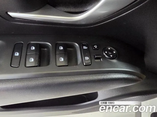 Hyundai Tucson NX4 — Фото автомобиля 7
