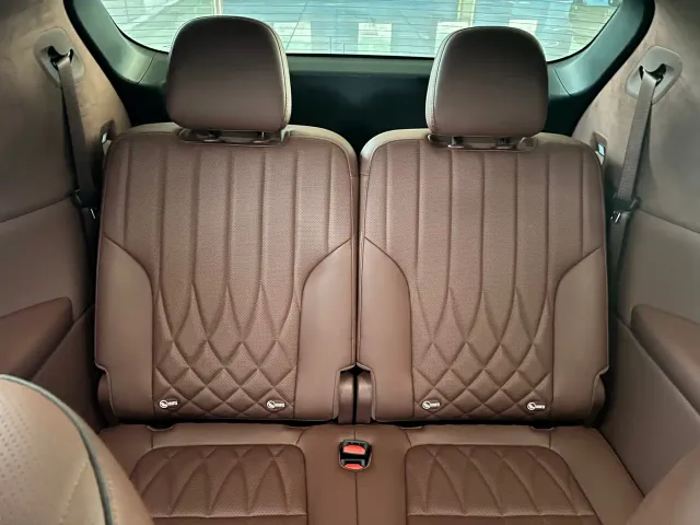 GAC Hyptec HL — Фото автомобиля 13
