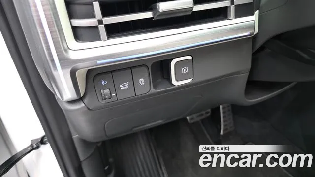 Hyundai Santafe — Фото автомобиля 26
