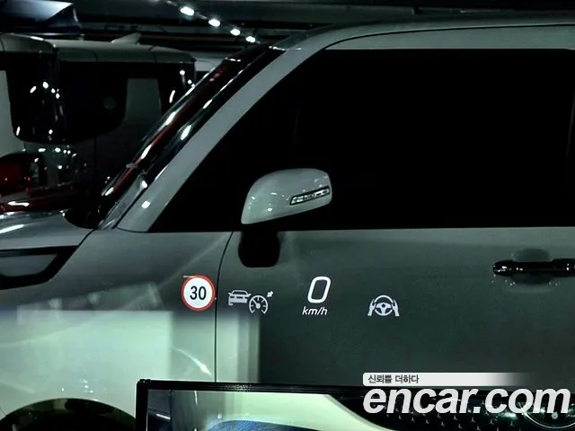 Mercedes-Benz EQS V297 — Фото автомобиля 17