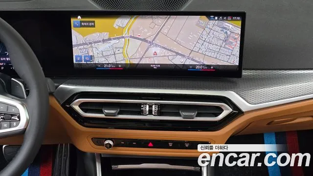 BMW 3 Series G20 — Фото автомобиля 14