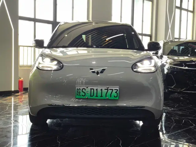 Wuling Bingo — Фото автомобиля 2