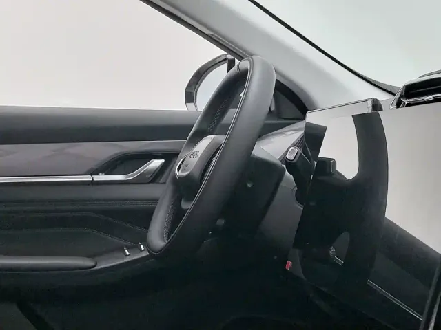 Dongfeng Haohan — Фото автомобиля 22