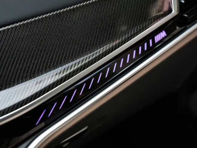 BMW X7 — Фото автомобиля 23