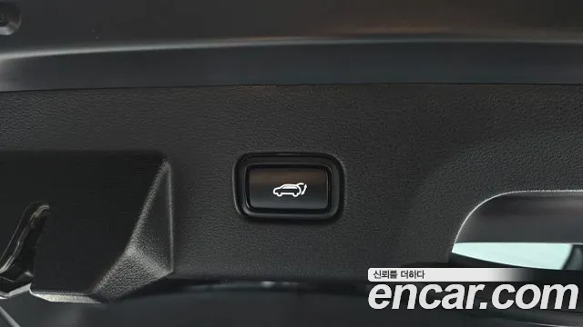Kia Sportage Generation 5 — Фото автомобиля 16