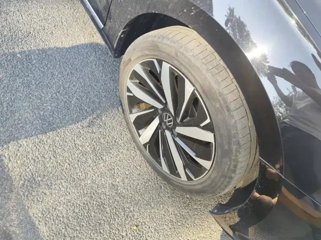 Volkswagen Passat — Фото автомобиля 6