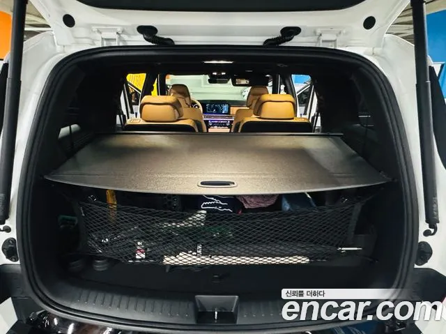 Hyundai Santa Fe MX5 — Фото автомобиля 19