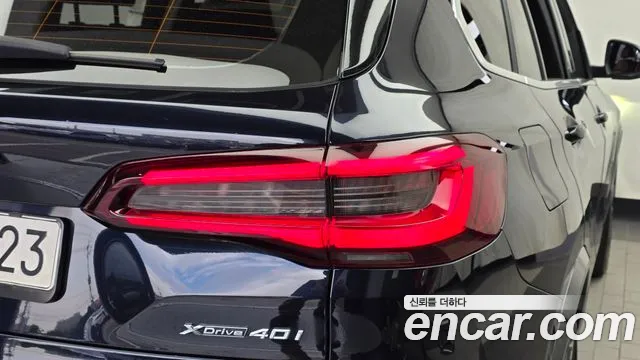 BMW X5 G05 — Фото автомобиля 8