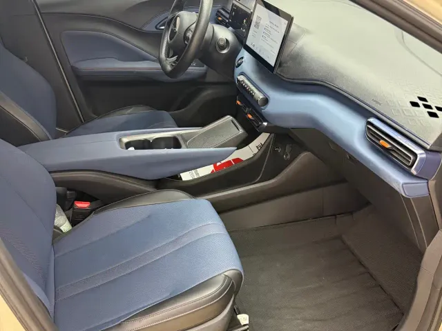 BYD Seagull — Фото автомобиля 17