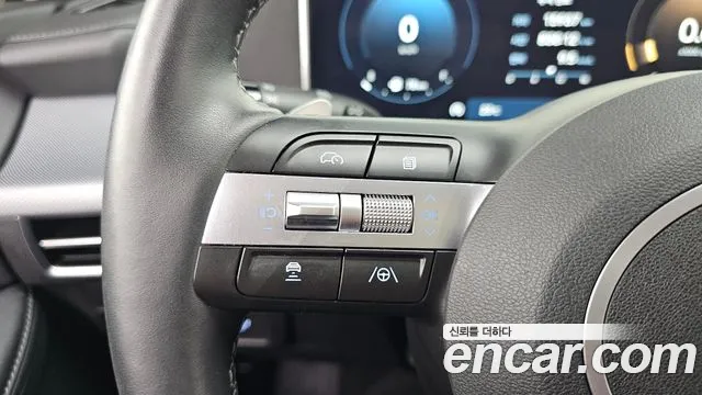 Hyundai Sonata DN8 — Фото автомобиля 30