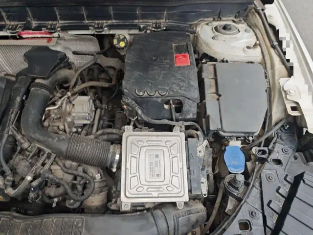 Mercedes-Benz Mercedes-Benz GLB 2021 GLB 200 Dynamic — Фото автомобиля 19