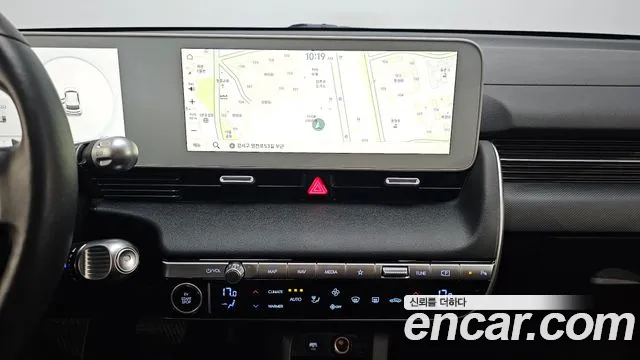 Hyundai Ioniq 5 Ioniq5 — Фото автомобиля 14