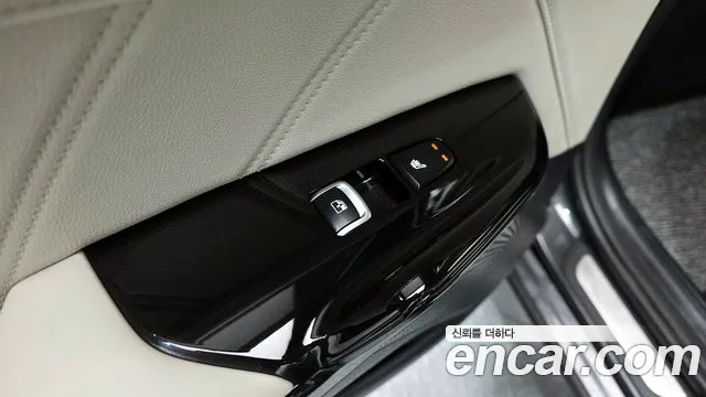 Kia K5 Signature — Фото автомобиля 17
