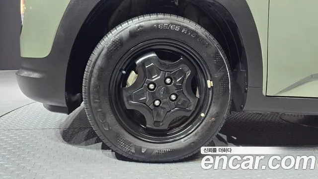 Hyundai Casper — Фото автомобиля 5