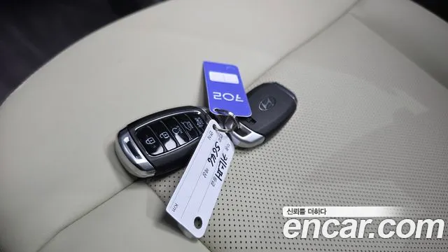 Hyundai Casper Casper Electric — Фото автомобиля 28