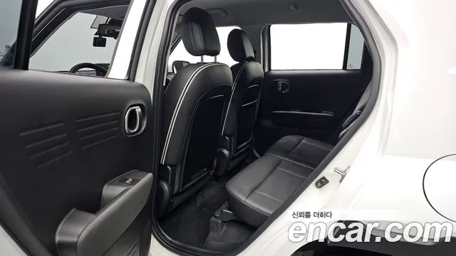 Hyundai Casper — Фото автомобиля 11