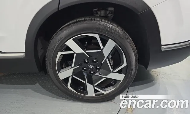 Hyundai Santa Fe New — Фото автомобиля 6