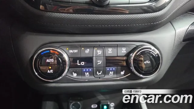 ChevroletGMDaewoo Trailblazer Trailblazer 1.3 Turbo 2WD — Фото автомобиля 27