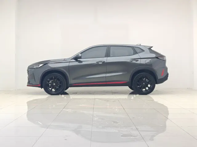 Changan X5 Plus — Фото автомобиля 10