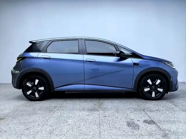 BYD Dolphin — Фото автомобиля 3