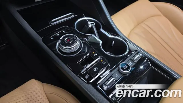 Kia K5 Generation 3 — Фото автомобиля 12