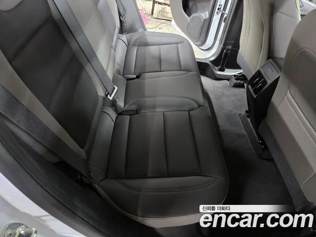 Chevrolet Trax — Фото автомобиля 16