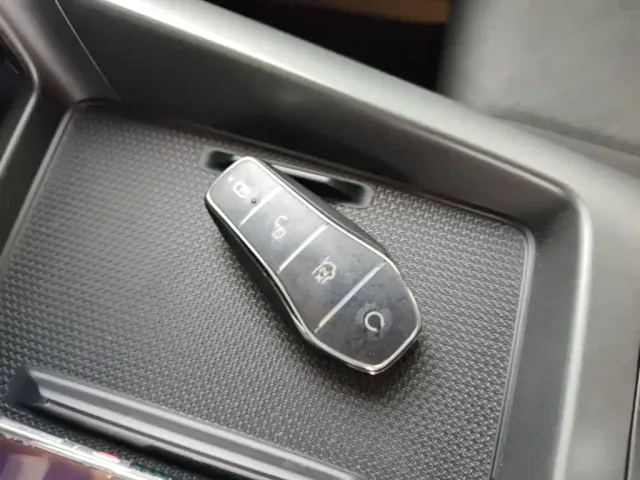 BYD Qin PLUS — Фото автомобиля 8