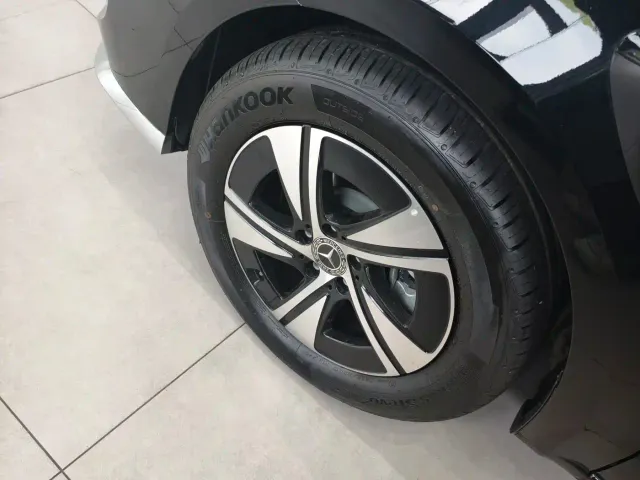 Mercedes-Benz Vito — Фото автомобиля 5