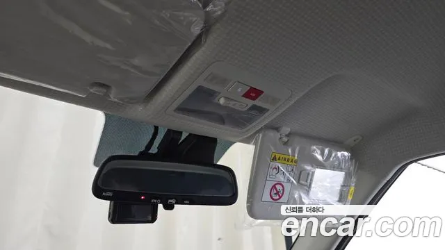 Hyundai Casper Casper Essential — Фото автомобиля 21