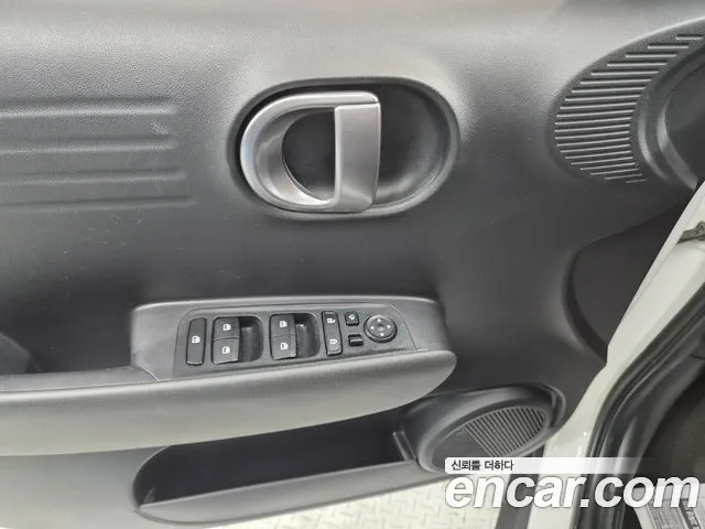Hyundai Casper — Фото автомобиля 10