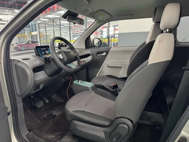 Changan Lumin — Фото автомобиля 4