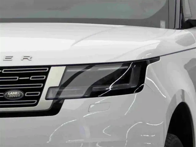 Land Rover Range Rover — Фото автомобиля 3