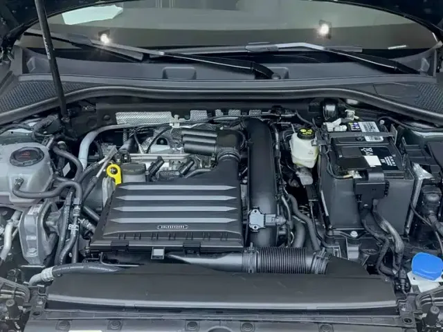 Audi A3 — Фото автомобиля 21