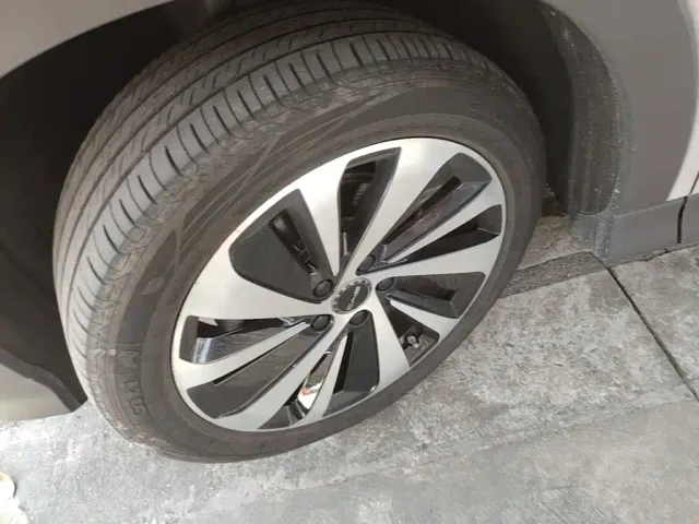 BYD Song PLUS — Фото автомобиля 22