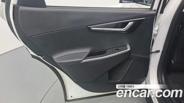 Kia EV6 — Фото автомобиля 14