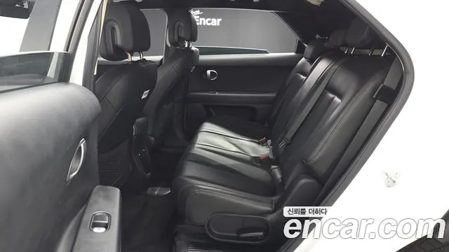 Hyundai Ioniq5 Ioniq5 Long Range AWD — Фото автомобиля 12