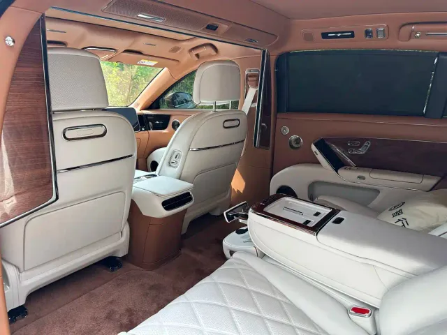 Maextro S800 — Фото автомобиля 12