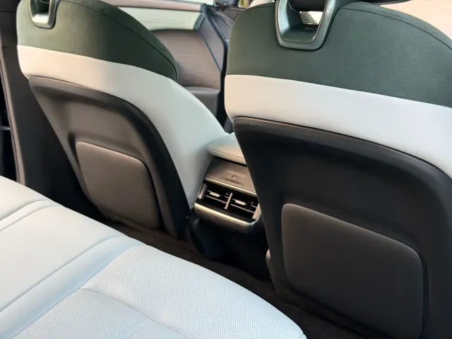 Nissan N7 — Фото автомобиля 10