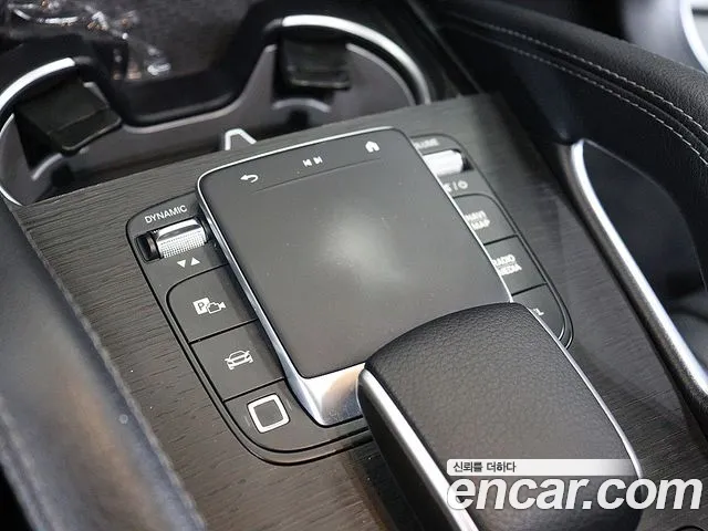 Mercedes-Benz GLS-Class X167 — Фото автомобиля 9