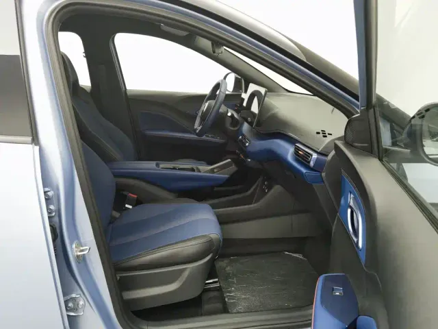 BYD Seagull — Фото автомобиля 23